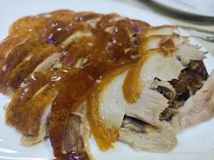 -金百万烤鸭店(马甸店)