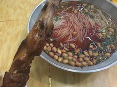 -覃肥叔桂林米粉(粮道街店)