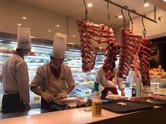 -香佰里鲜货火锅(佳乐金街店)