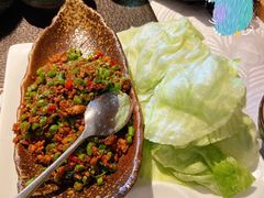 -暹罗湾东南亚餐厅