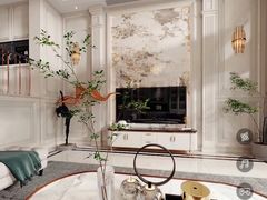 -星杰国际设计 别墅大宅装修(虹桥分公司)