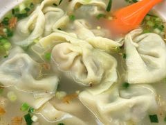 -白玉兰食品甜凤店(合生汇店)