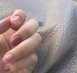 -Pink You美甲美睫纹绣定制中心