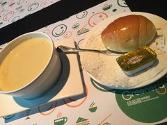 -绿茵阁牛扒餐厅(客村店)