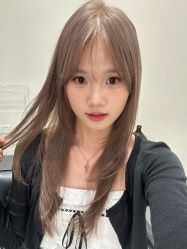 -DL HOPE造型