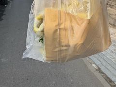 -大华煎饼(交道口北剪子巷店)