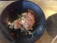 -椒点传统串串香