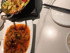 -旺达·福州菜(正大广场店)
