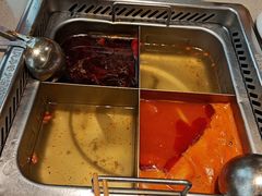 -海底捞火锅(赛格国际购物中心店)