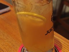 -JuiceRobot·手工意大利面&汉堡精酿(珠江新城店)