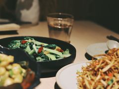 油渣青菜-boundaries籬苑(瑞光创意工厂-贰号院店)