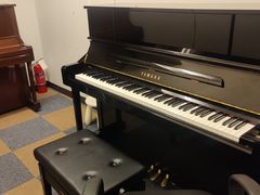 -雅马哈音乐中心(上海静安直营店)