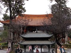 -大理文庙(大理古城)