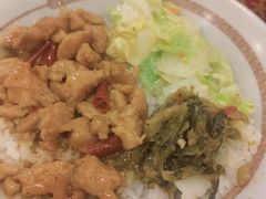-永和大王(小厨·东四十条店)
