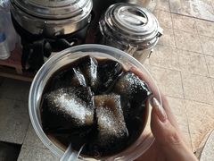 -火炉山森林公园