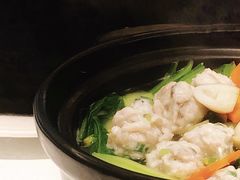 -花城苑广府菜(侨鑫店)