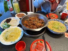 -渝新·干锅鸭头·川菜(总店)