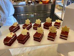 -苏州苏州湾艾美酒店-新食谱全日制餐厅