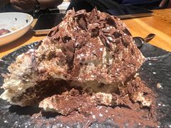 提拉米苏-TIAGO HOME KITCHEN(王府中环店)