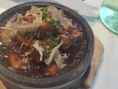 -阿明小菜·海鲜·上海菜(梅陇华理店)
