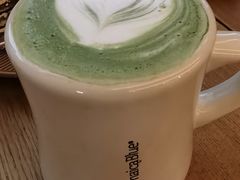 -Jamaicablue Coffeeshop(中央广场店)