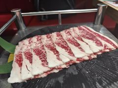 -韩宫宴和牛烤肉(盐城金鹰店)