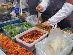 -谢老五跷脚牛肉·非遗传承店