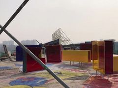 -霏梵印象公园摄影基地