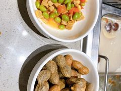 -海底捞火锅(漫乐城夜宵主题店)