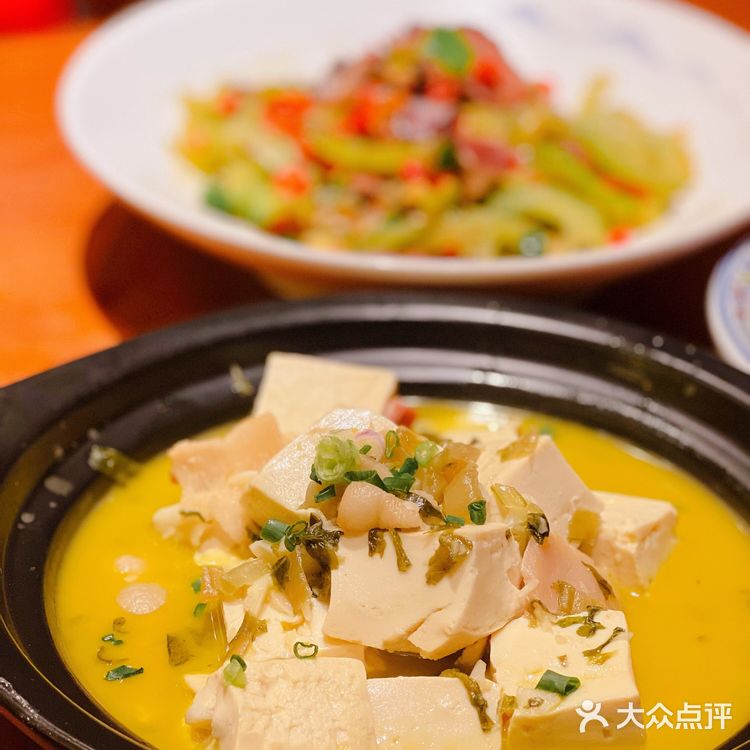 ‼️江浙竟然也有辣的菜❓闺蜜小聚尝鲜丨广州异地特色菜