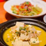 ‼️江浙竟然也有辣的菜❓闺蜜小聚尝鲜丨广州异地特色菜