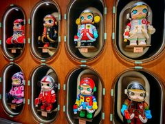 -泡泡玛特POPMART(壹号店)