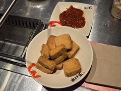 -绿地三只羊羊肉串(万科店)