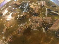 -东北大菜馆(延长路店)