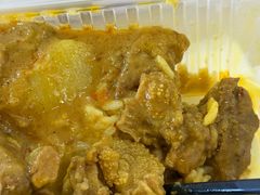 -龙记香港茶餐厅(久光百货店)