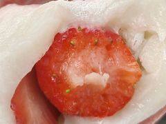 -澳门长洲糯米糍(柯打苏沙街店)