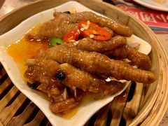 -点都德(聚福楼店)