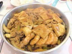 -黄记煌三汁焖锅(首创奥特莱斯店)