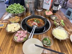 -笔记安顺夺夺粉火锅