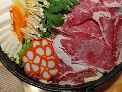 -酒井酱子·深夜食堂(东城汇店)