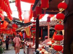 -客家大院·非遗赣南客家菜(郁孤台店)