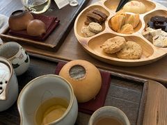 -扫雪煮茶(西村店)