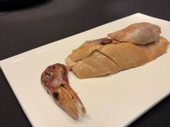 -A One Kitchen·南京精菜馆(德基广场店)
