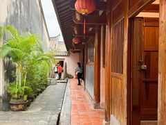 -许驸马府