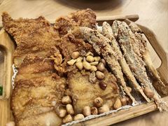 -柴火农家·江西赣南菜(土华店)