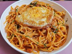 -沏点Trattoria意大利餐厅(新街口店)