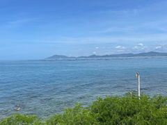 -三亚西岛海洋文化旅游区