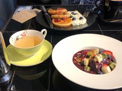 -The Coffee Academïcs(铜锣湾店)