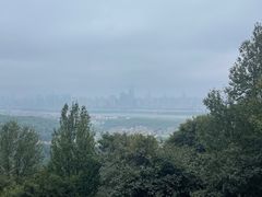 -岳麓山风景名胜区