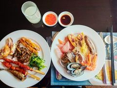 -AdD全日制餐厅(中谷花园酒店)